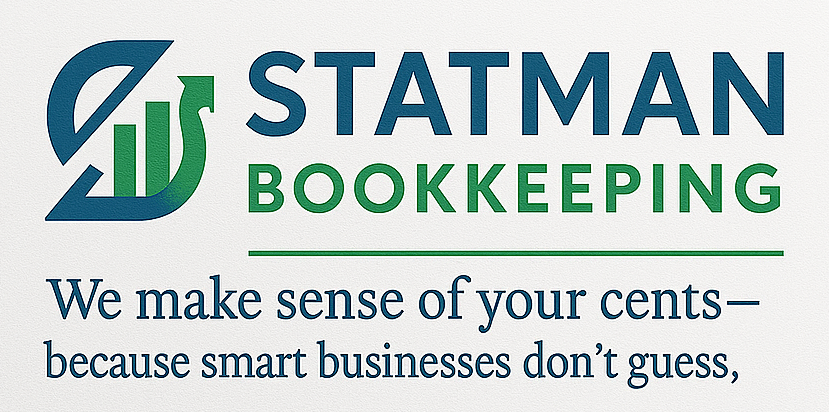Statman Bookkeeping